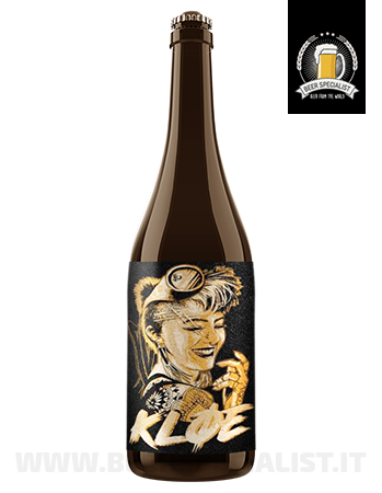 GRANDA "KLOE" 75cl.